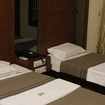 Raj Residency Salem Apartment Room photo
