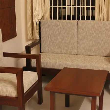 Raj Residency Salem Apartment Room photo