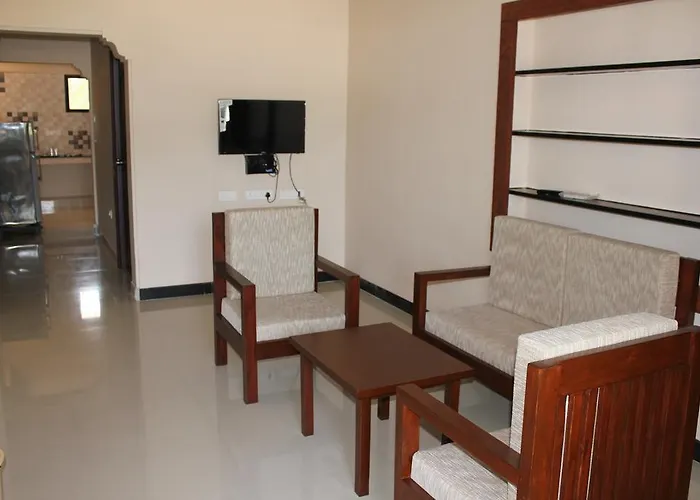 Raj Residency Salem