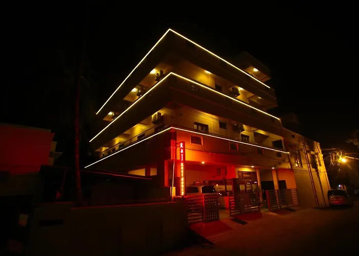 Raj Residency Salem