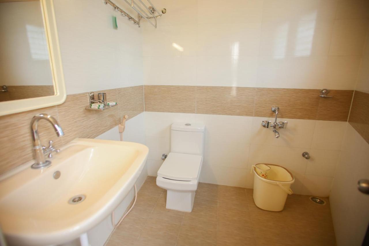 Apartment Raj Residency Salem