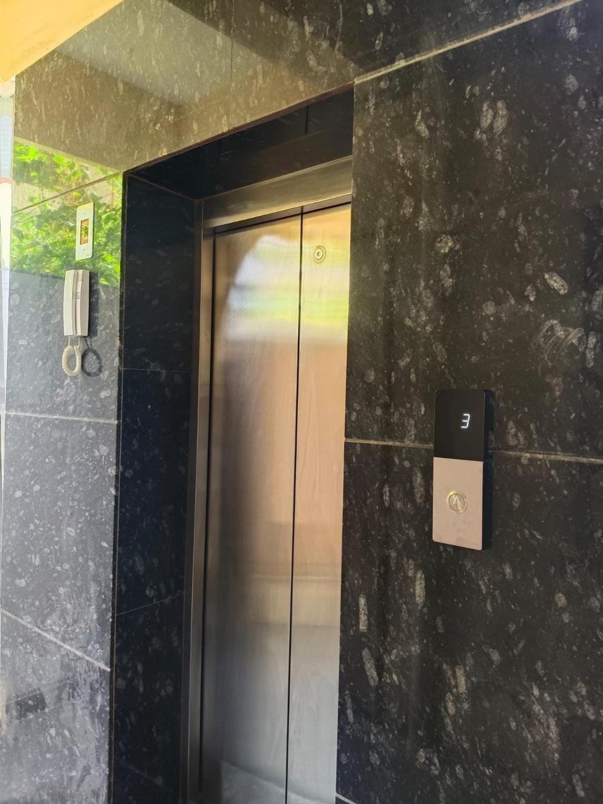 Raj Residency Apartment
