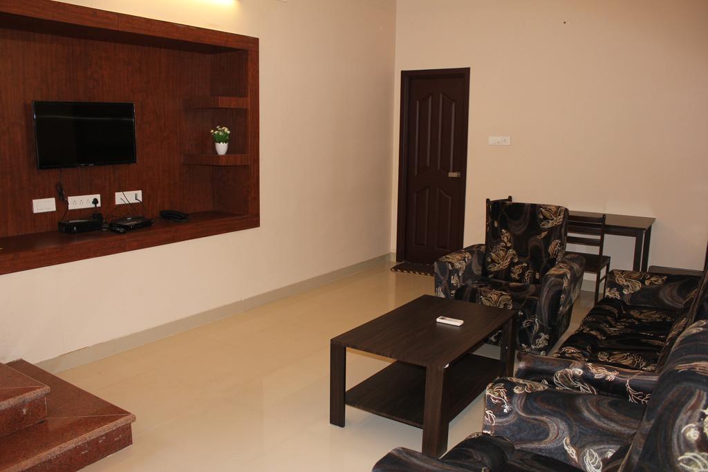 Raj Residency