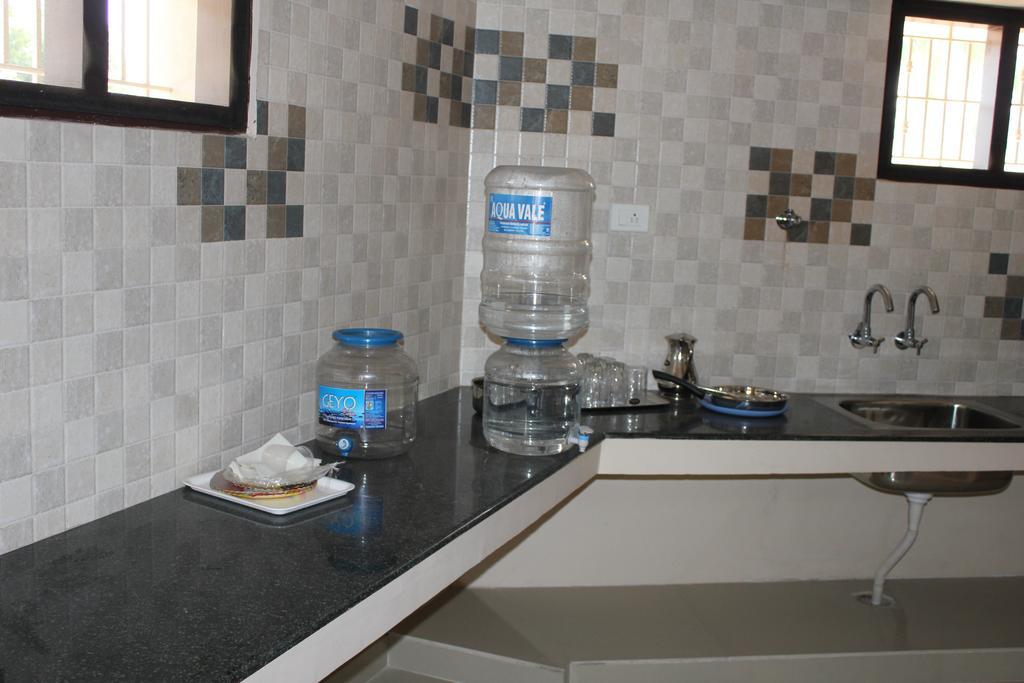 Raj Residency Apartment Salem