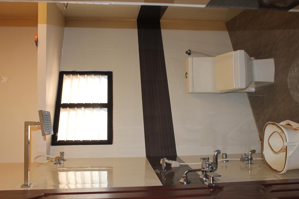 Raj Residency Apartment
