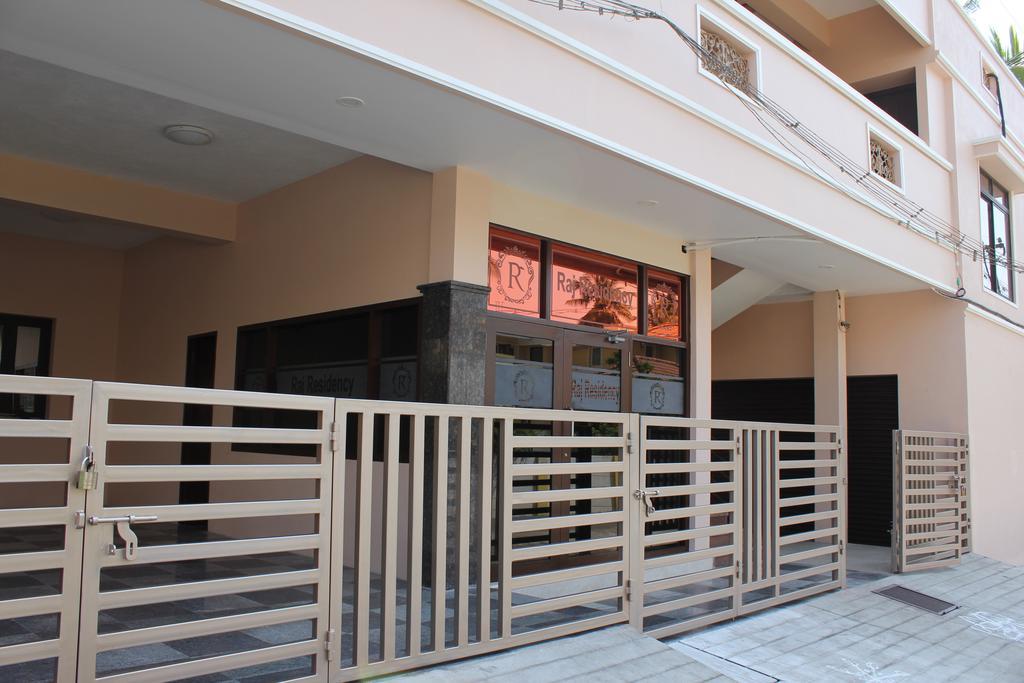 Raj Residency *
