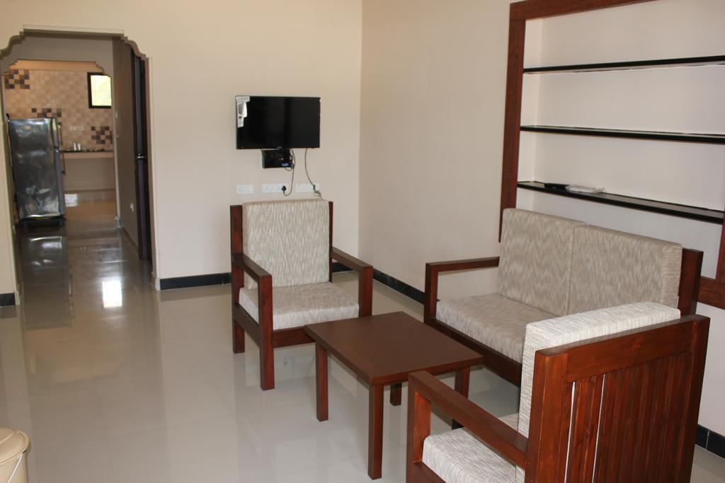 Raj Residency Apartment *