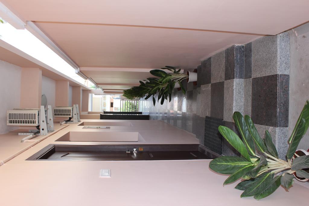 Raj Residency Apartment