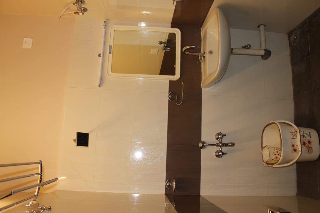 Raj Residency *