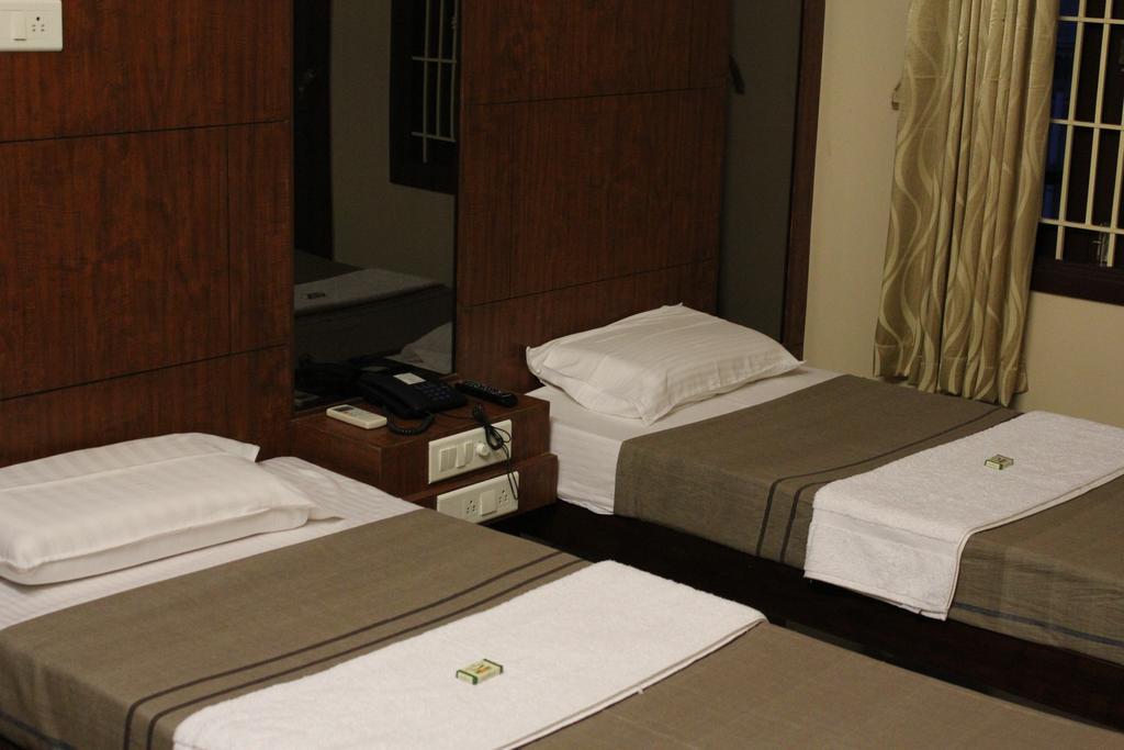 Raj Residency * Salem