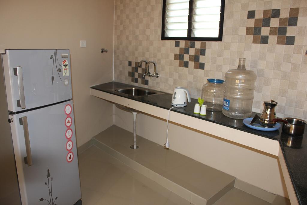 Raj Residency